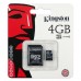 Kingston Class 4 4GB Memory Card